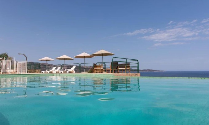 Saint-Florent Apartment | Suite une chambre by Interhome