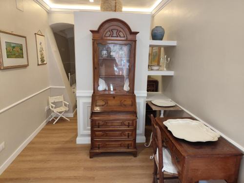 Zona LVIII Prima Porta Apartment | Suite Villa Livia