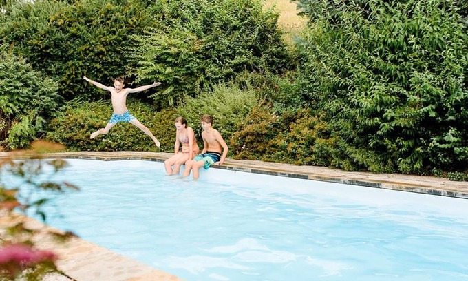 Sankt Michael im Lungau House | Suite with bath, WC without breakfast - Stofflerwirt, Landhotel