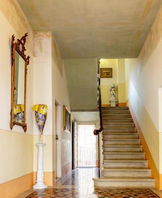 Arezzo House | Suite900 - Suite con balcone e soggiorno max 3 pax