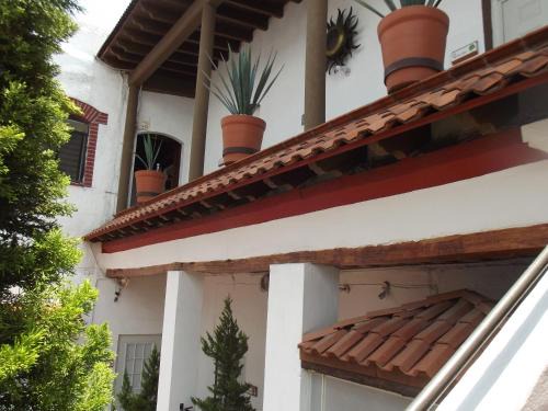 Toluca City-Centre Hotel | Suites Aldama