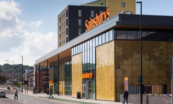 Abbey Wood Apartment | Suites by Rehoboth ★ Abbey Wood Station ★ London