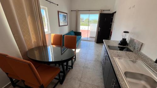 La Paz Apartment | Suites Casa Blanca