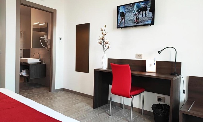 Carpi House | Suites Direzionale Carpi