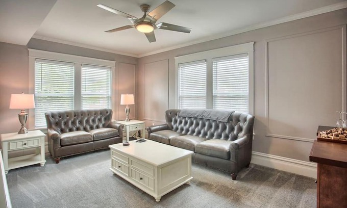 Harrisburg - Hershey Apartment | Suites on Seneca - Beautiful 1 Bedroom Apartment