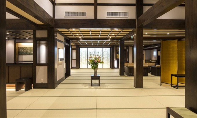 Gora House | Suiun