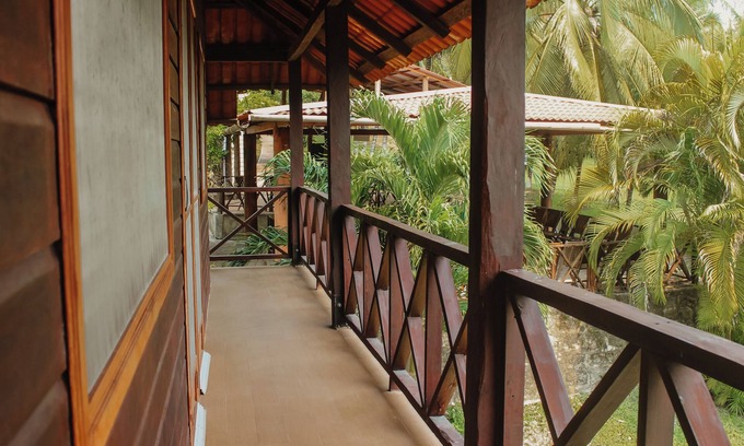 Xul-Ha Hotel | Sujuy Ha Hotel Boutique