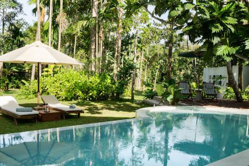 Imaduwa Villa | Sukomala Imaduwa