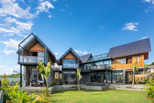 Nuwara Eliya Villa | Sulanga Luxury Chalets