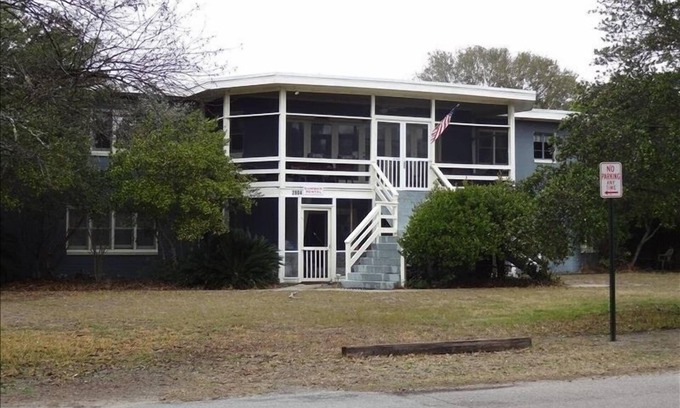 Sullivan's Island House | Sullivan's Island Beach Home