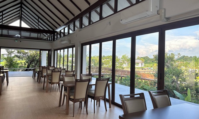 Chiang Rai Cabin | Sumator Resort