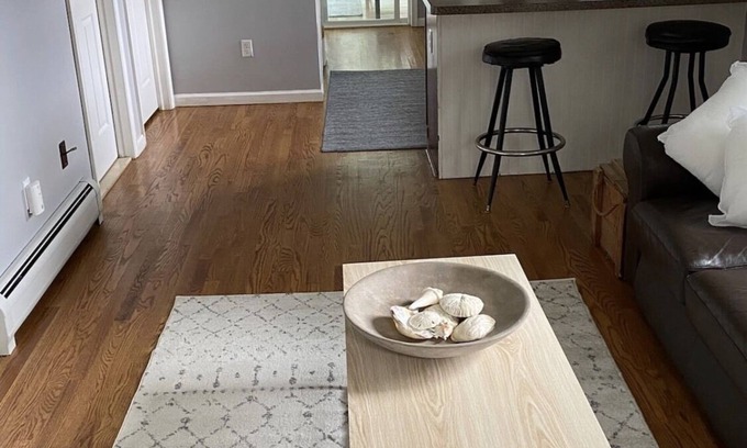 Navesink House | Summer Beach house , 3bds, WiFi, 5 min to Beach National park Fort Hancock!