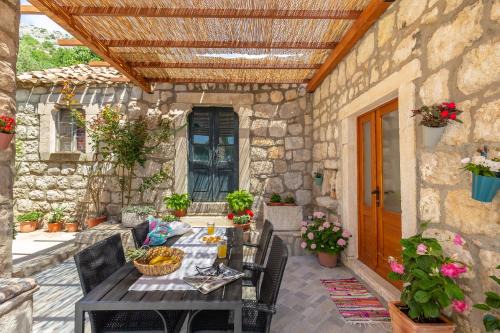 Trsteno House | Summer Cottage