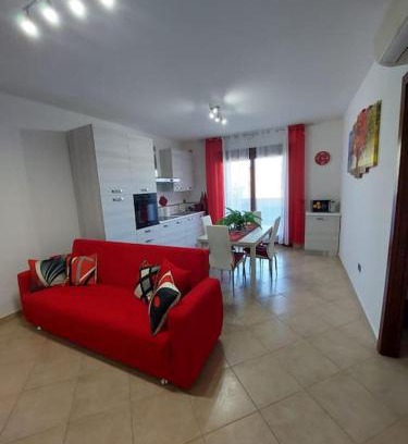 Alghero Apartment | Summer Holidays