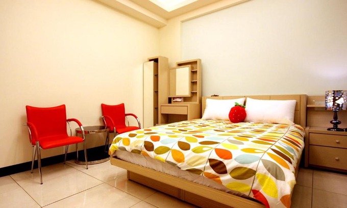 Shanjiao House | Summer House