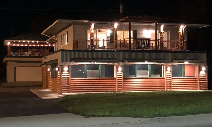 Storm Lake Apartment | Summer is booking FAST!