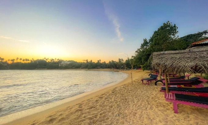 Tangalle House | Summer Lodge