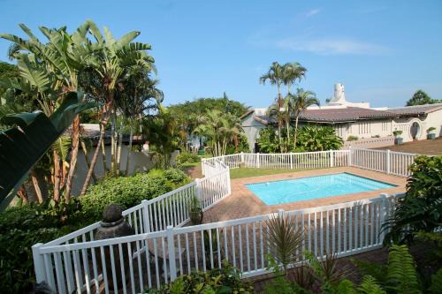 Margate Apartment | Summer Lodge Villa 2