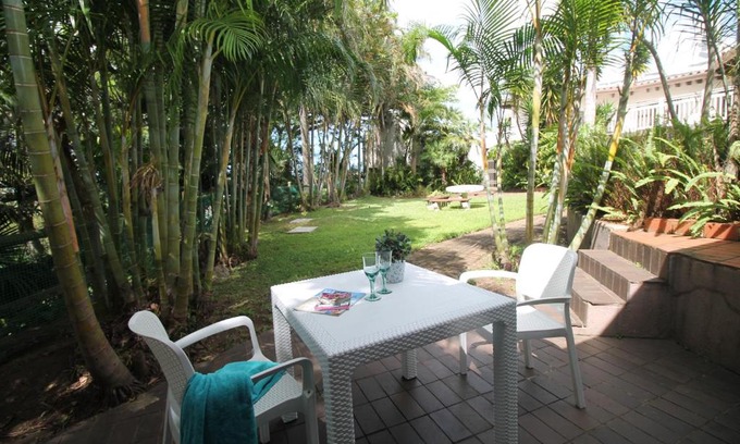 Margate Apartment | Summer Lodge Villa 6