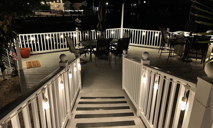 Beach Haven West House | Summer Oasis - Pets welcome
