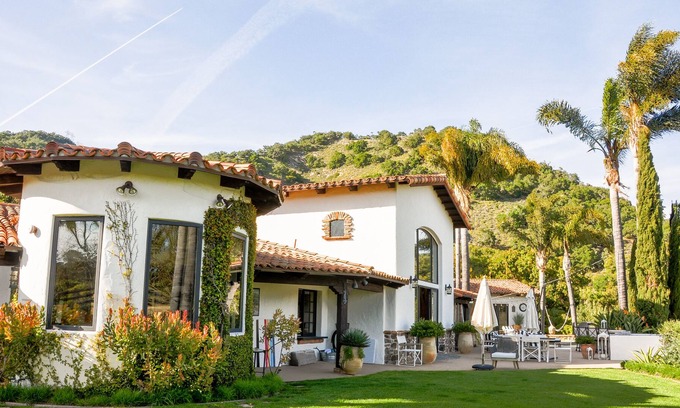 Avila Beach House | Summer rate reduction 2,450.00 - Avila Estate close to beach, wineries, golf