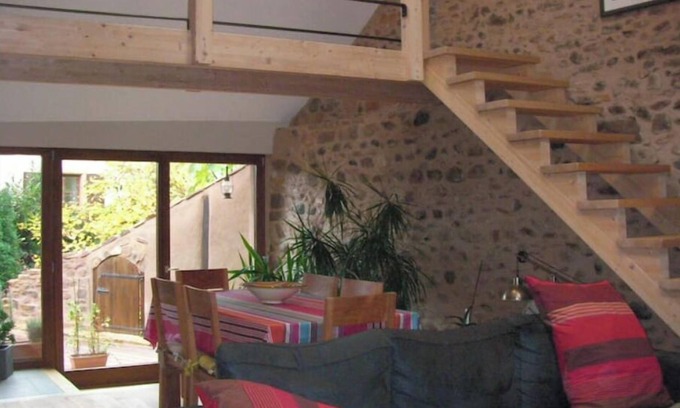 Turckheim House | Summer romper