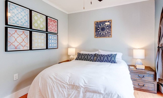 Swannanoa House | Summer Sale! Near downtown Asheville, Warren Wilson, & Blue Ridge!