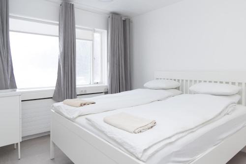 Haaleiti House | Summerday Guesthouse