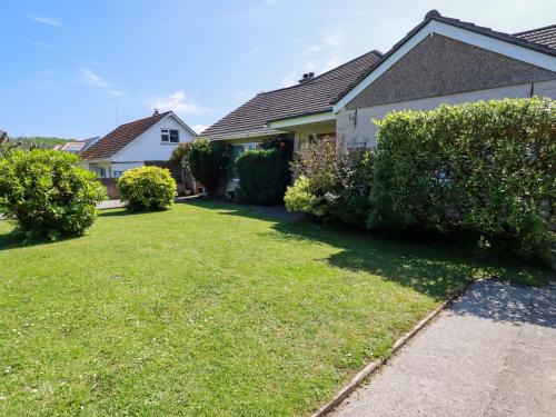 Gorran Haven House | Summerfield Cottage