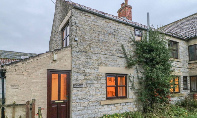 York Cottage | Summerfield Farm Cottage