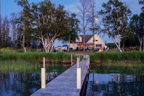 Ponshewaing House | Summerside Dreams