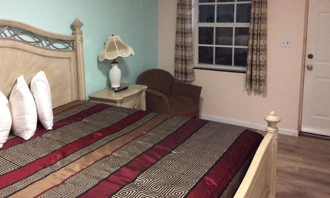 Belleair Hotel | Summerside Inn