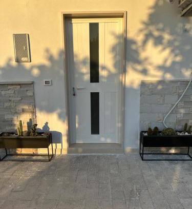 Peschici Apartment | Summertime's House