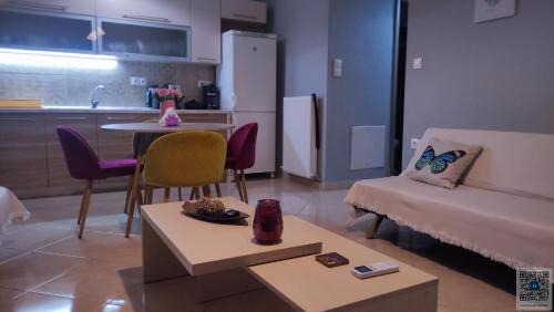 Alexandroupoli Apartment | Summertimes