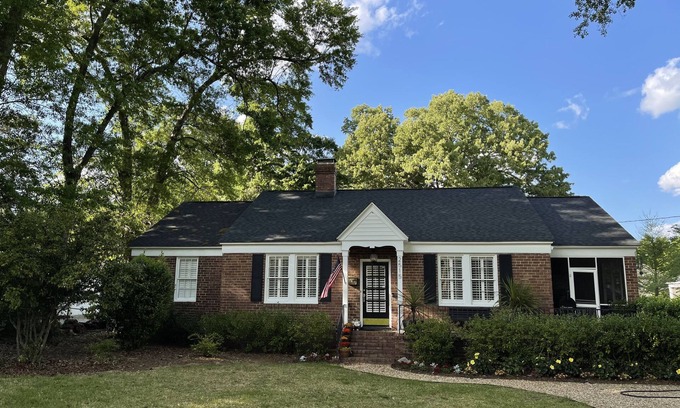 Summerville House | Summerville Charm