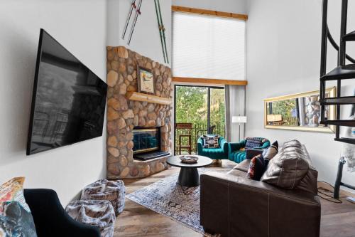 East Village at Copper Apartment | Summit House East 313 by Summit County Mountain Retreats
