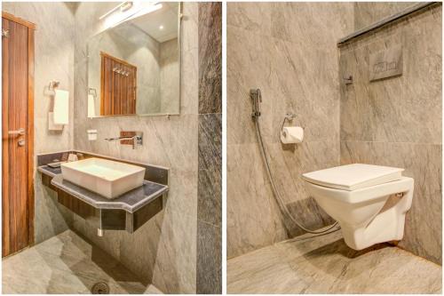 Lansdowne Hotel | Summit Jungle Resort