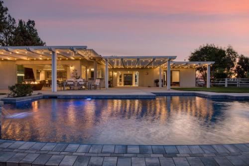Temecula House | Summit Ranch by AvantStay Infinity Pool Views