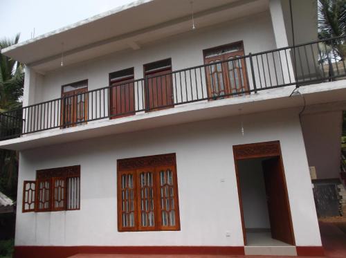 Hikkaduwa Villa | Sumudu Villa