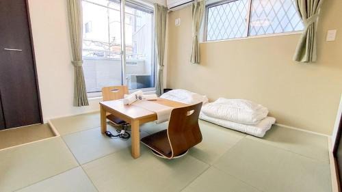 Nagawa Apartment | Sun生一番館 202室