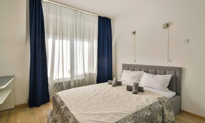 Varna Apartment | Sun and Soul Central Apartment