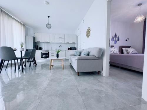 Rethymno Apartment | Sun Angelo luxury apartment in Paradise 2