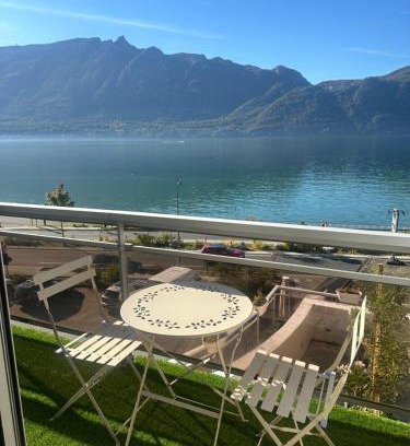 Tresserve Apartment | Sun beach