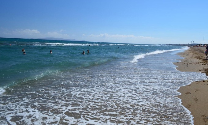 Ammoudara Hotel | Sun Boutique Hotel - Adults Only