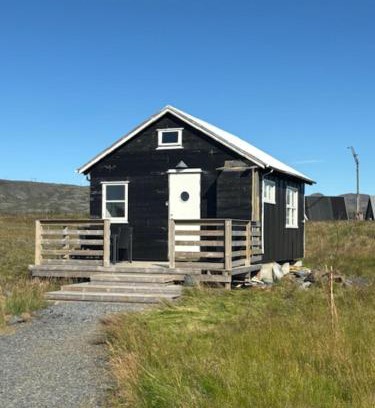 Sveitarfelagid Olfus Apartment | Sun-cottage South Iceland