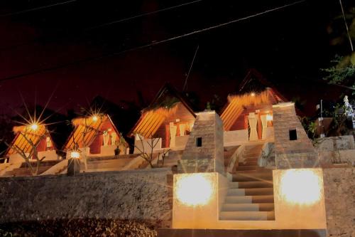 Penida Island Bed & Breakfast | Sun Grace Cottages