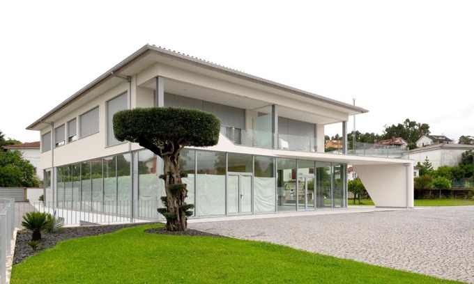 Santa Comba House | Sun House - Alojamento Local - Ponte de Lima