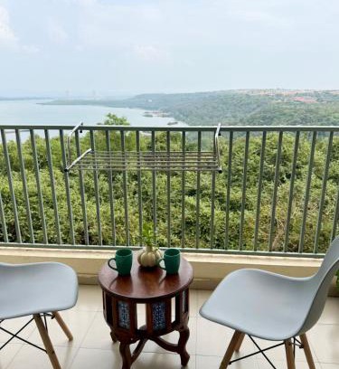 Chicalim House | Sun Kissed Holidays Dabolim Goa Gold