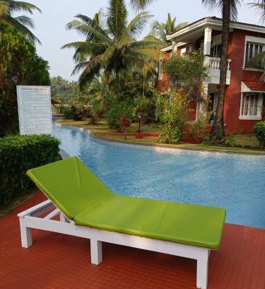 Siolim House | Sun-kissed Holidays Goa-Sapphire