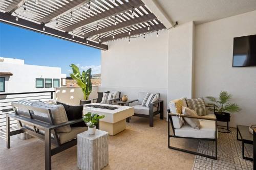 St. George House | Sun-Kissed Retreat home